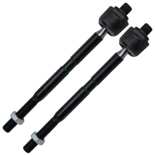 4pc Front Inner & Outer Tie Rod Ends for 1996-2001 2002 Mercedes-Benz E320 E430 - Picture 3 of 8