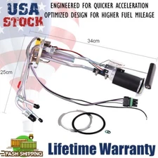 Fuel Pump Module Assembly For Chevy GMC 1988 1989 1990 1991 1992 1993 1994 1995