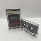 RUSH 2112 Cassette Tape 1976 PolyGram Records Mercury USA Import
