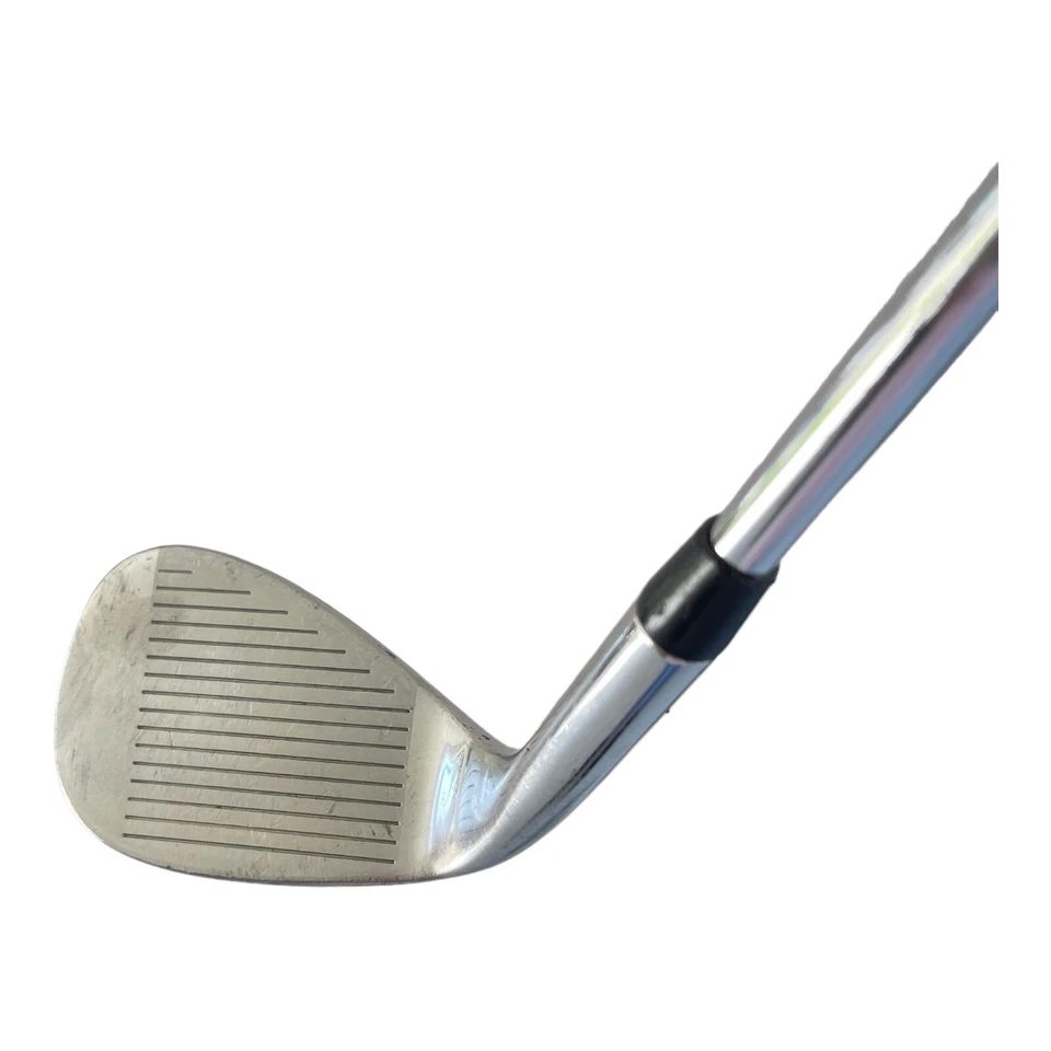 Cuña de molienda RAM Tour 60* grados 10* rebote eje de acero para diestros 34,5" Foto 2 de 4