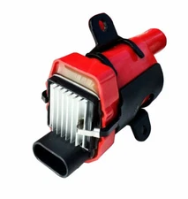 Hi Energy Ignition Coil Pack for GM Cadillac LS1 LS2 LS6 LQ9 4.8L 5.3L 6.0L D585