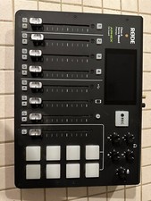 Rode Rodecaster Pro Podcast Production Studio