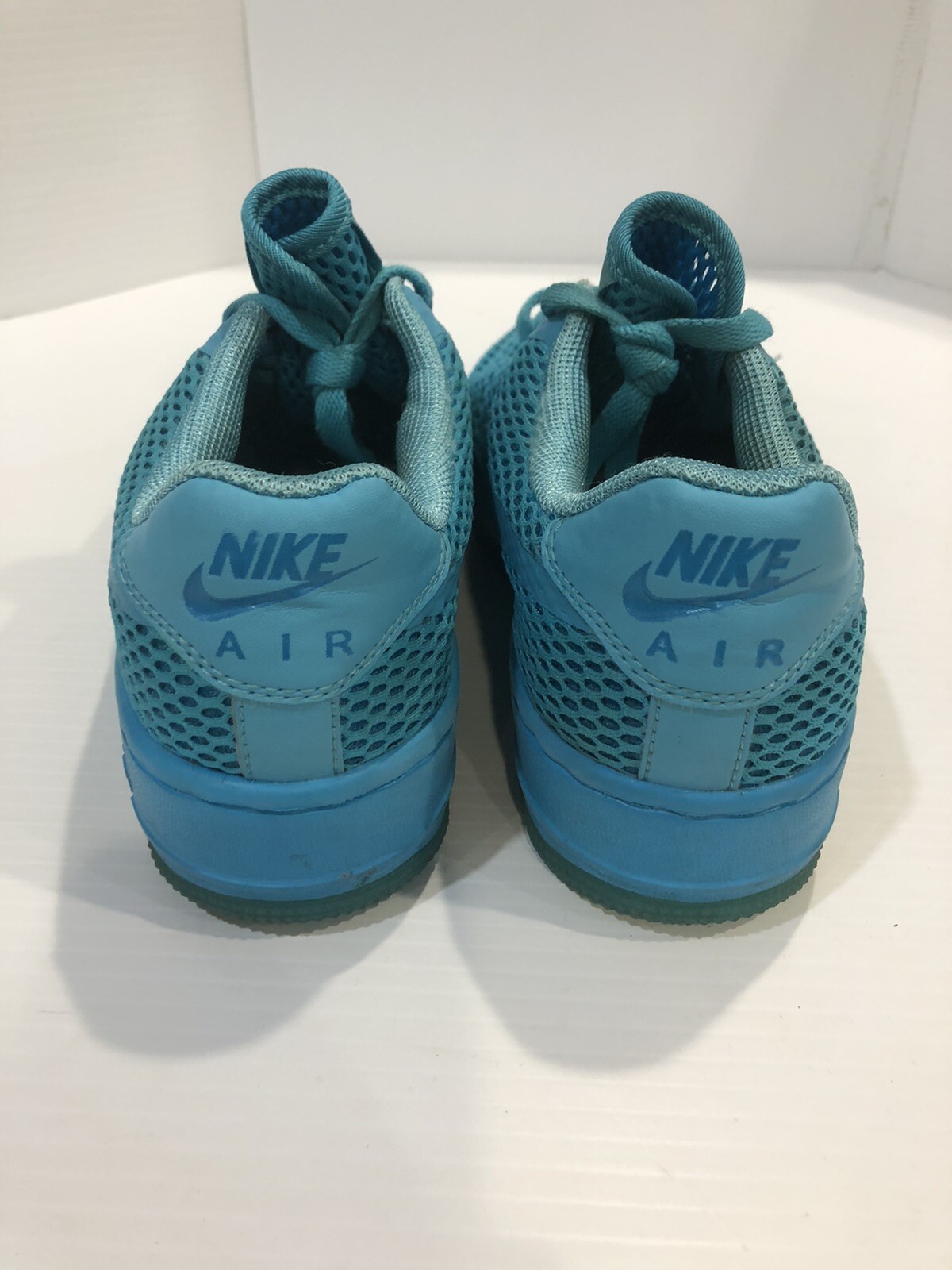 nike air force size 5.5 junior