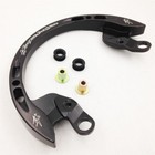 For Suzuki Hayabusa GSX1300R 2008-2020 19 Rear Passenger Seat Hand Grip Grab Bar