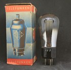 Telefunken RGN1064     mesh plates   baloon    NOS