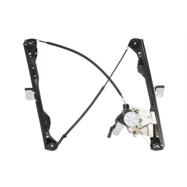 Fensterheber Elektrisch Vorne Links Mit Elektromotor FüR Ford Focus DAW-image