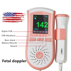 fetal doppler monitor near me
