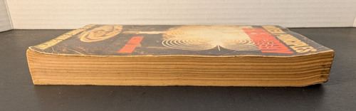 Vintage 1967 - Modern Principles of Chemistry by Henry Doin - COVER ART - Picture 5 of 19