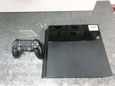 ps4 500gb cash converters