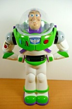 Buzz Lightyear Bubble Blower Disney Theme Park Merchandise Pixar Toy Story
