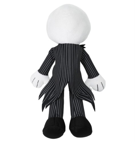 Disney Nightmare Before Christmas Jack plush 8in NWT - Picture 3 of 5