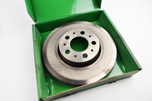 New Nakamoto Volvo S80 15" Wheels Front Premium Posi Semi-Metallic Brake Kit  - Picture 4 of 4