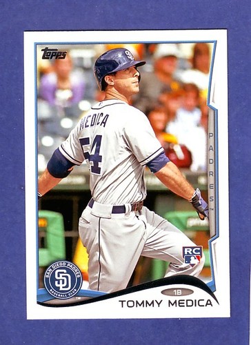 2014 TOPPS PICK YOUR CARD COMPLETE YOUR SET 181-388 - Picture 117 of 238