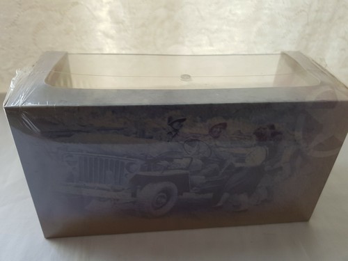 Atlas 1:43 Opel Sd.Kfz.4/1 Panzerwerfer 42 auf Maultier German Army 6690-013 - Picture 5 of 10