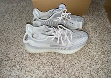 Size 9.5 - adidas Yeezy Boost 350 V2 Low Light
