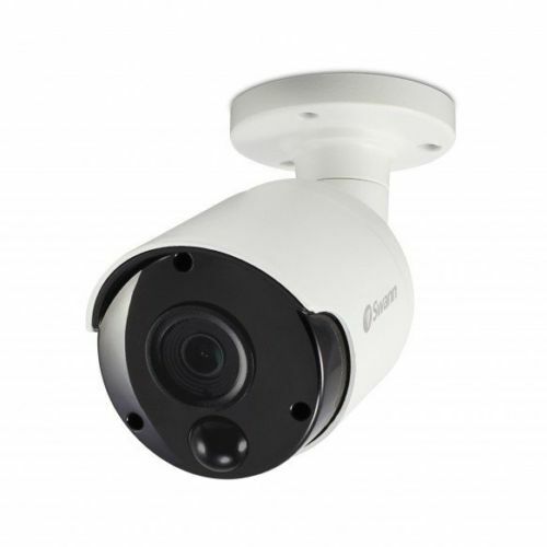 Swann Dome & Bullet CCTV Camera DVR8 5580 8 Channel Super HD 3K DVR 1TB - Picture 50 of 54