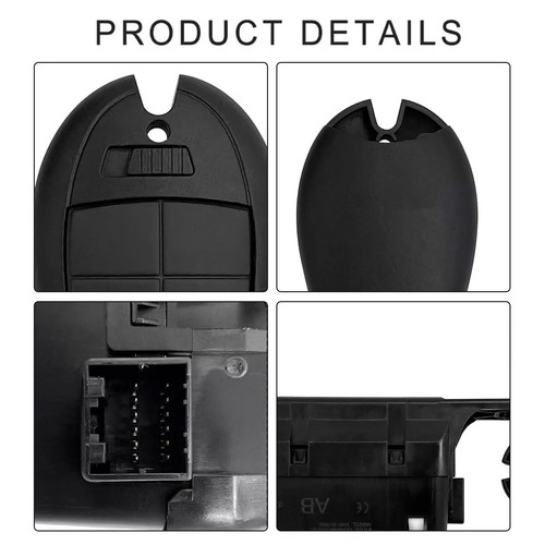 Ignition Switch Node Module & Key,For 08-10 Dodge Journey 68210155AB 68210155AQt - Picture 5 of 14