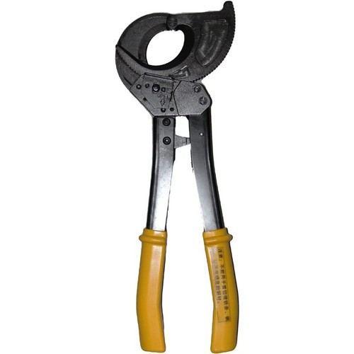 Ratchet Cable Shear Ratchet Cable Cutter Single-core copper CC-500 - Picture 10 of 11