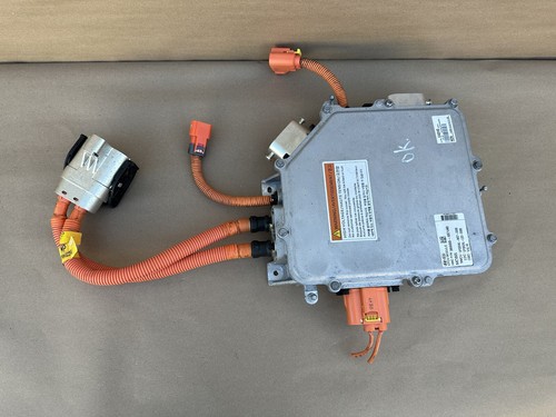 2015-2019 Kia Soul EV DC Junction Box Charging Uunit 36600-0E140 - Picture 12 of 13