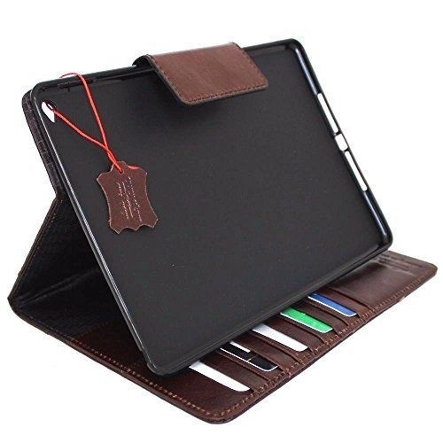 Étui-en-cuir-véritable-pour-Apple-iPad-PRO-12-9-magnet-cover-Card-Slots-2015