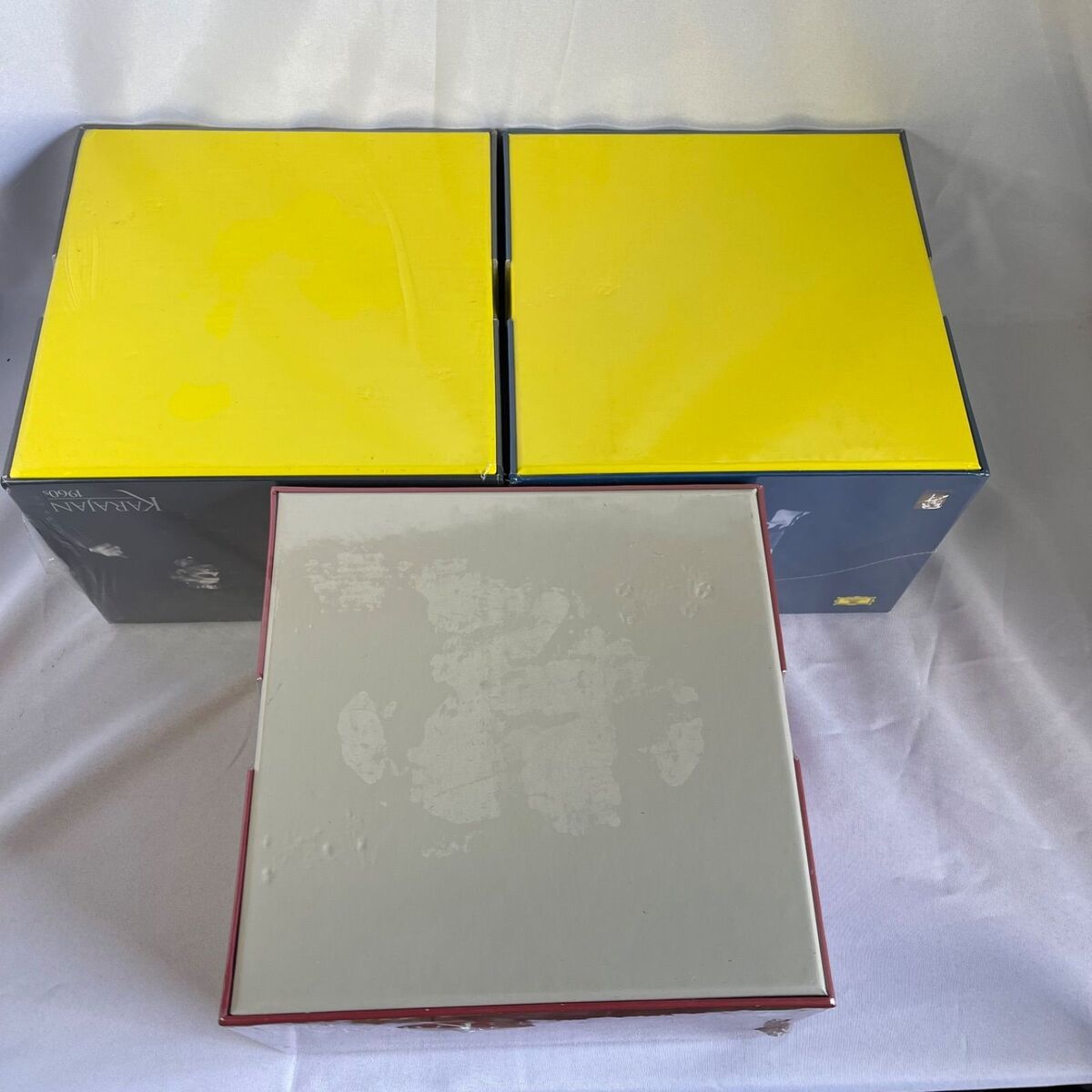 Karajan 1970s (CD, Jul-2013, Deutsche Grammophon) for sale Karajan 1970s (CD, Jul-2013, Deutsche Grammophon) for sale