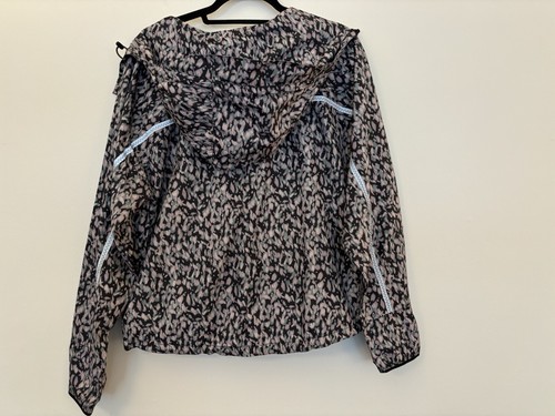 Varley Women's Running Jacket Print Terrace Multi Color Size M NWT - Bild 3 von 10