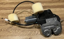 07-14 Mercedes W221 S550 S400 CL550 Trunk Lid Latch Lock Motor Actuator GENUINE