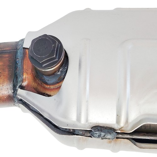 Catalytic Converter For Chevrolet Express /GMC Savana 1500 2500 3500 - Picture 6 of 8