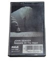 John Denver Seasons of the Heart Cassette Tape RCA 1982