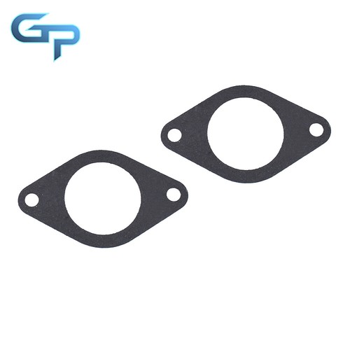Standard & Special Carb holders Intake manifold boots & gaskets for 77-81 XS400 - Imagen 10 de 15
