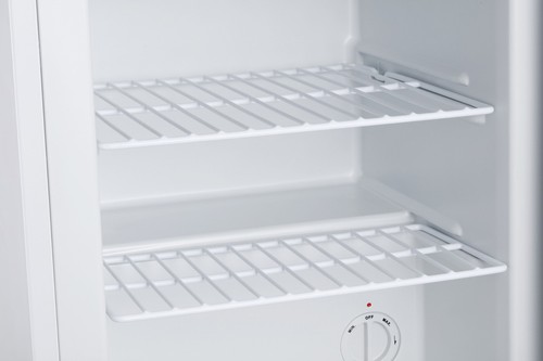 Subcold Table Top Mini Freezer 42L Energy Efficient Small Freezer ECO60F White - Picture 14 of 17