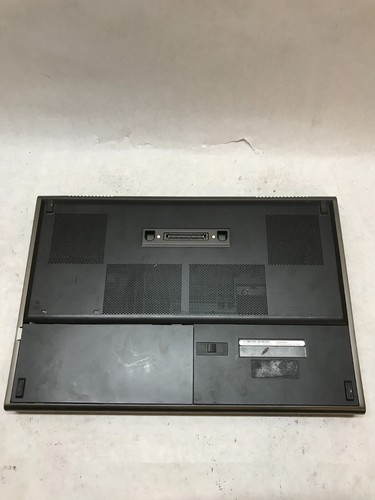 Dell Precision M4600 15" Laptop i7-2640M 2.8GHz 4GB RAM NO HDD/OS AMD FirePro DW - Picture 7 of 9
