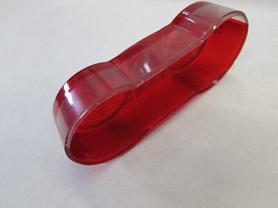 Suzuki GT750 GT550 GT380 Tail Light Lens Nos Japan | eBay