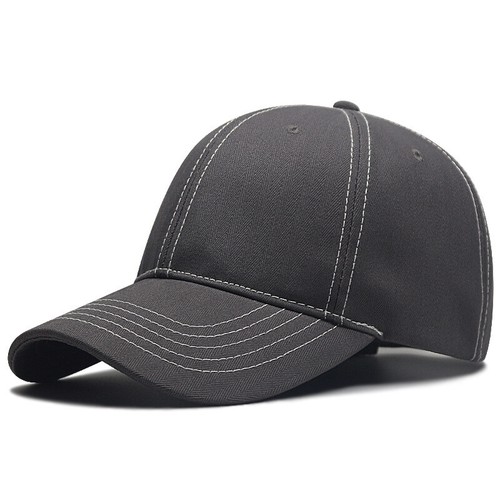 XXL 61-68cm Oversize Baseball Cap Outdoor Sport Freizeit Mütze für großen/großen Kopf - Bild 14 von 15
