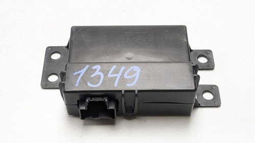 JEEP GRAND CHEROKEE BLIND SPOT DETECTION SENSOR CONTROL MODULE ECU MK4 WK2 2013