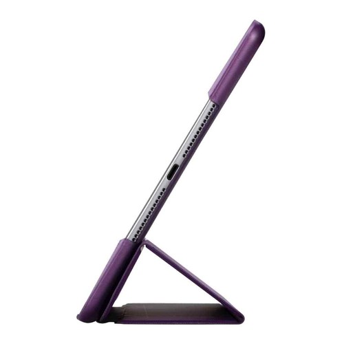 Smart Case for iPad 6-10th Gen Air 1/2/3/4/5 Pro 11/10.5/9.7 Mini 1/2/3/4/5/6 - Picture 113 of 155