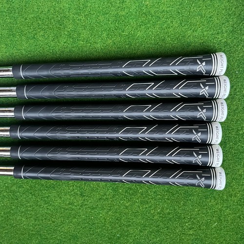 Dunlop XXIO 2020 X Forged IronSet 5-9,Pw 6set XXIO N.S.PRO920GH steel Flex S - Picture 7 of 12