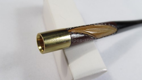 Portasigarette 4 pizzo slim legno ""incisione"" 100 130 170 220 mm - Foto 7 di 12