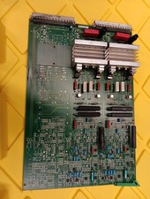 Charmilles 208518130 U/V Axis.  Sh