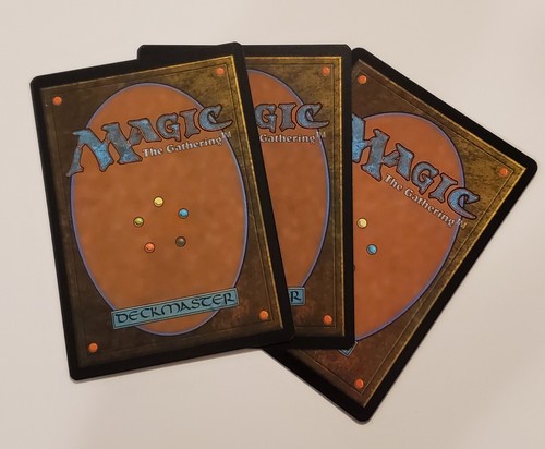 MTG Arwen Undomiel x3 LOTR: Tales of Middle-earth 0194 Regular... - Picture 3 of 3