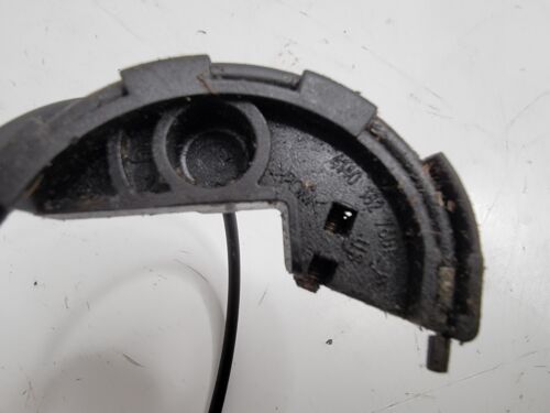 Connettore innesco cavo acceleratore decespugliatore Stihl FS 45 Z 4140 182-7601 - Foto 12 di 14