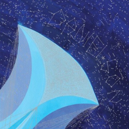 Семейство Дэниелсонов - Поставляет [Новый диск] в Великобританию - Импорт