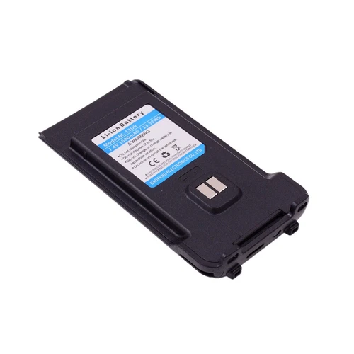 BL-13 1500mAh USB Typ C Akumulator litowo-jonowy do radia BAOFENG UV-13 Walkie Talkie