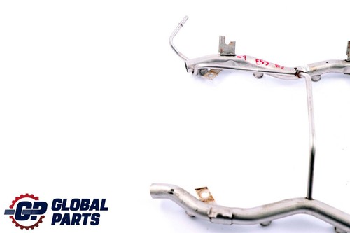 BMW X5 Series E53 Fuel Injection Rail Tube 1437443 - Picture 11 of 12