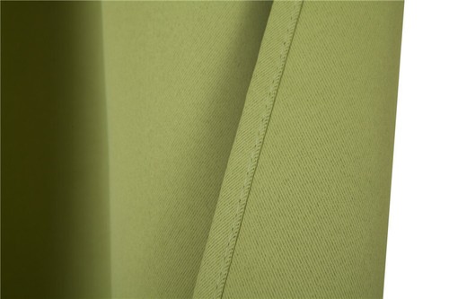 1 SET 100% BLACKOUT INSULATE THERMAL SHORT PANELS WINDOW CURTAIN IN 36" 54" 63"L - Picture 81 of 81