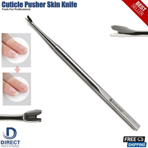 Professional Podiatry Kit Chiropody Ingrown Nail Clipper Manicure Pedicure Tools - Picture 20 of 82
