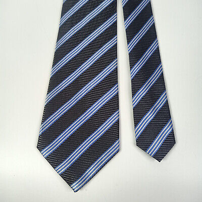 Grey Regal Necktie Grey Regal Necktie