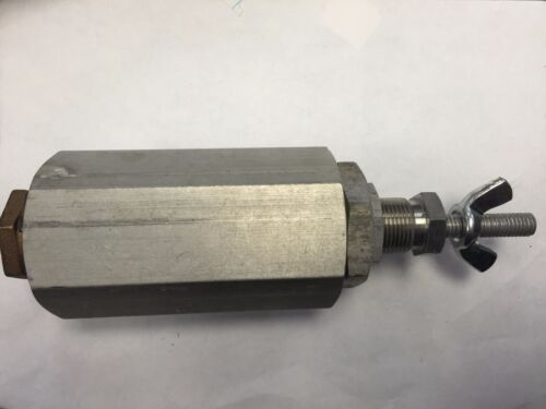 Ingersoll Rand Compressor Auxillary valve pn 37125895 - Picture 2 of 5