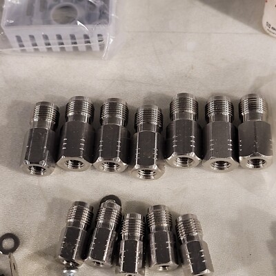 WAL160さま専用 Lot Of Shimadzu GC HPLC Parts FID Control Pad 221-25539 228