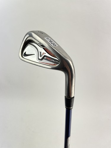 Nike VRII 6 Iron Pro Cavity 4.5 Ladies Graphite /Right Handed /17620 - Picture 20 of 20